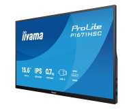 iiyama ProLite P1671HSC-B1 - 1361879 - zdjęcie 3